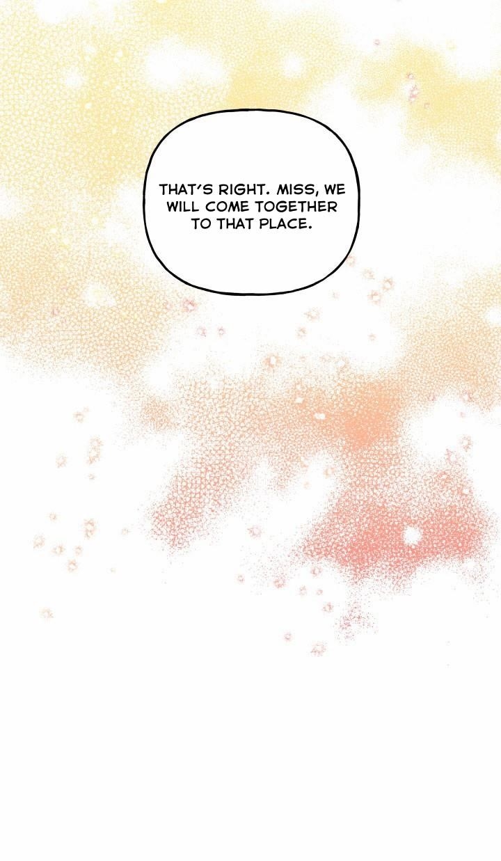 The Archmage’s Daughter Chapter 40.5 - Page 12