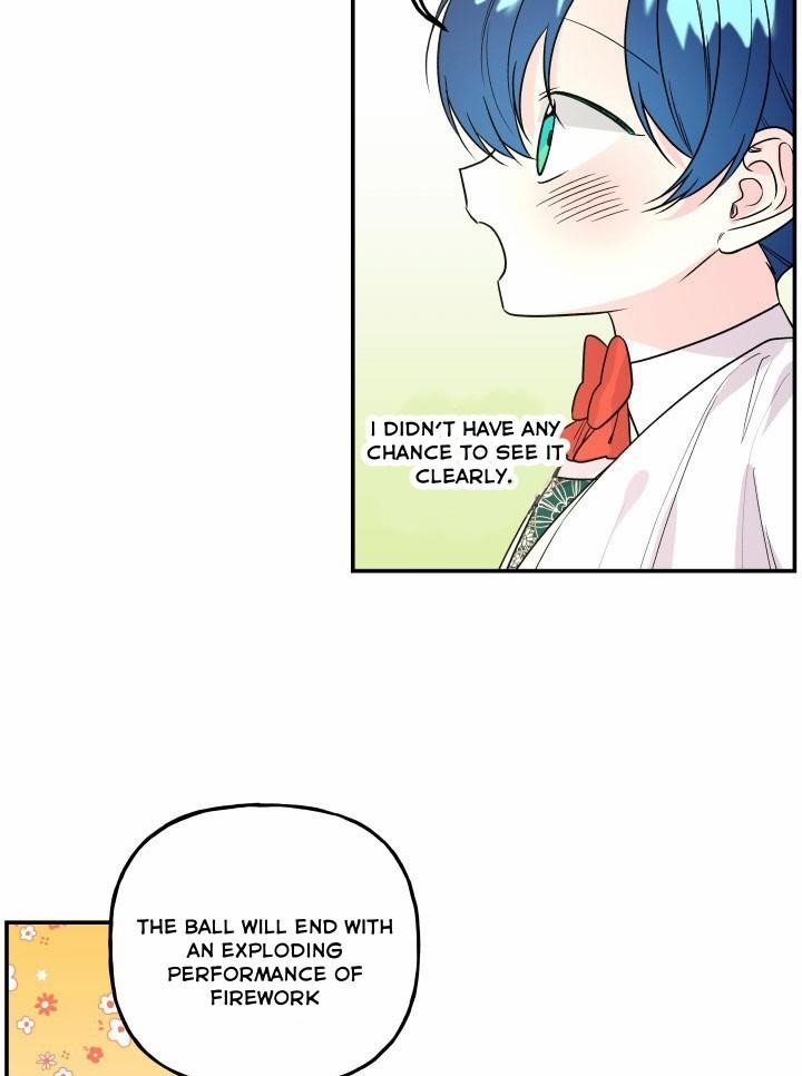 The Archmage’s Daughter Chapter 40.5 - Page 16