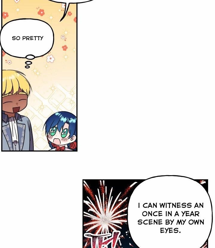 The Archmage’s Daughter Chapter 40.5 - Page 17