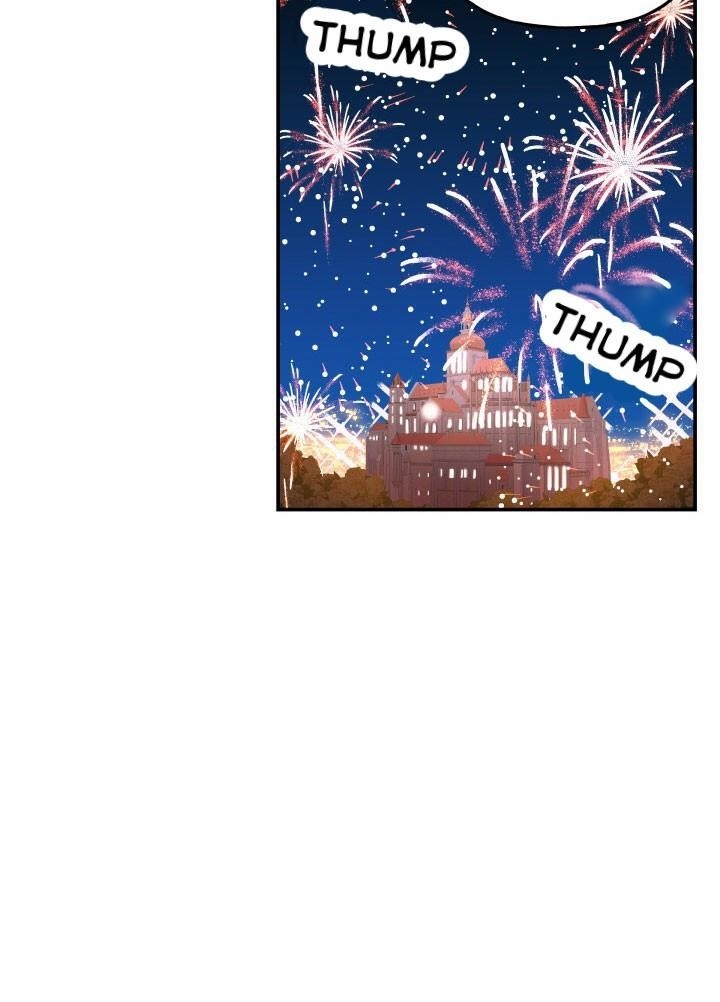 The Archmage’s Daughter Chapter 40.5 - Page 18