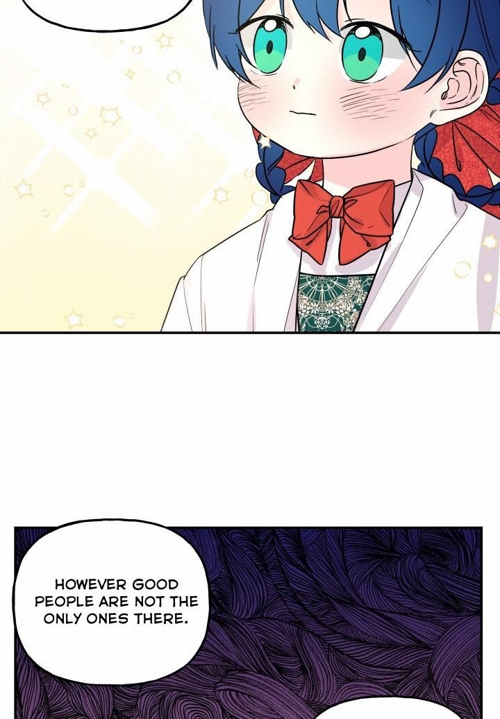 The Archmage’s Daughter Chapter 40.5 - Page 20