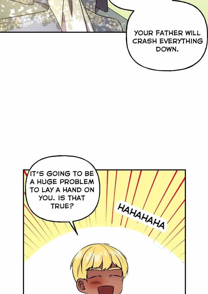 The Archmage’s Daughter Chapter 40.5 - Page 22