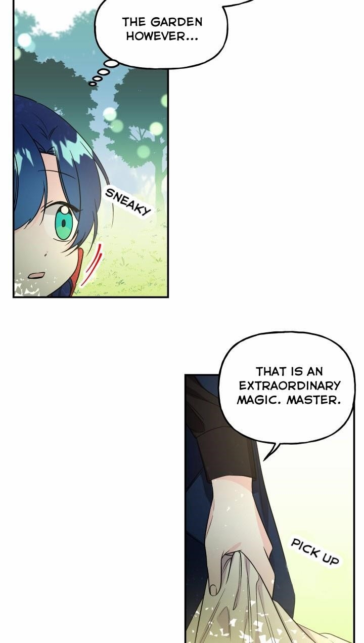 The Archmage’s Daughter Chapter 40.5 - Page 4