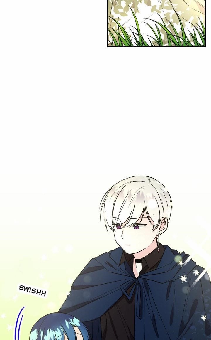 The Archmage’s Daughter Chapter 40.5 - Page 5