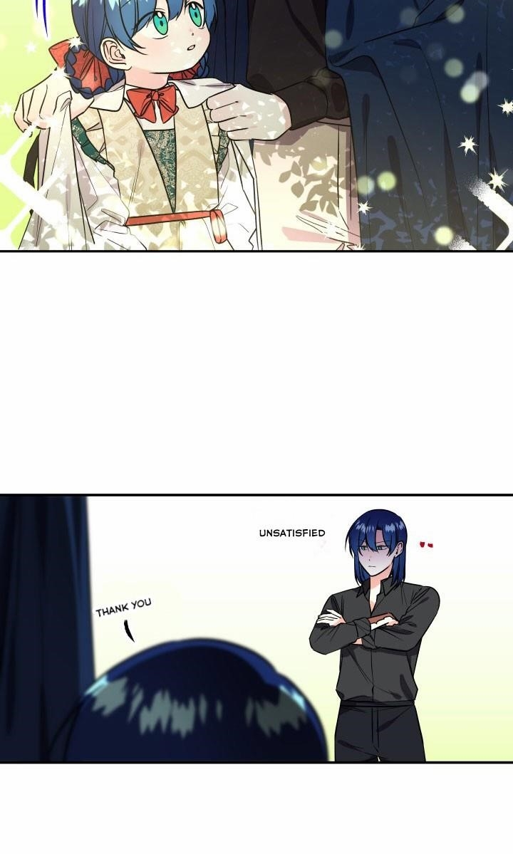 The Archmage’s Daughter Chapter 40.5 - Page 6