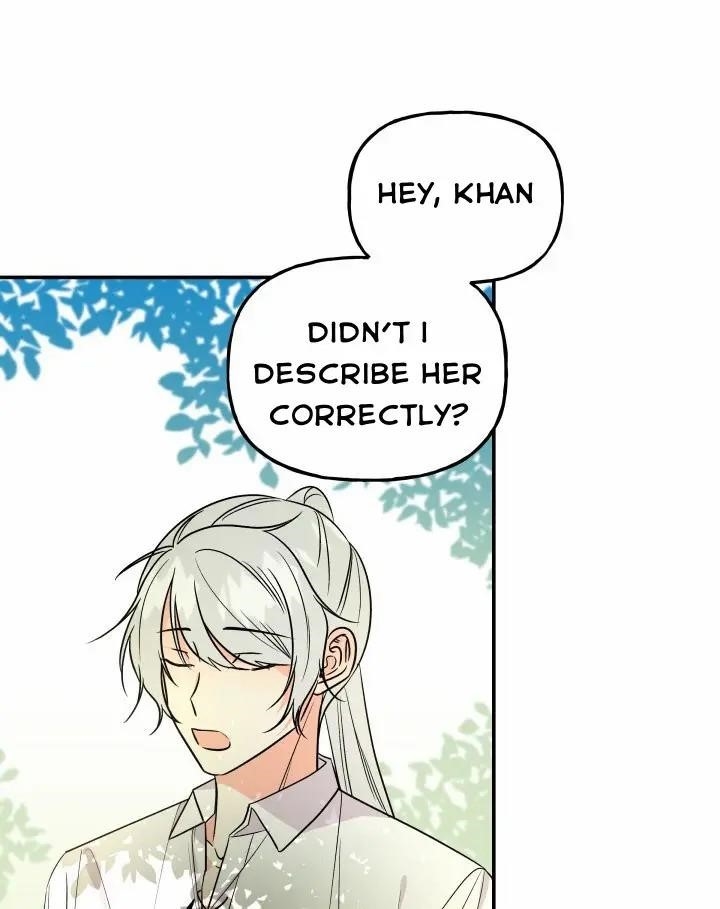 The Archmage’s Daughter Chapter 40 - Page 11