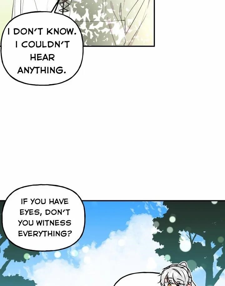 The Archmage’s Daughter Chapter 40 - Page 12