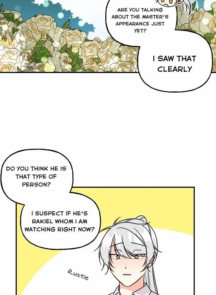 The Archmage’s Daughter Chapter 40 - Page 13