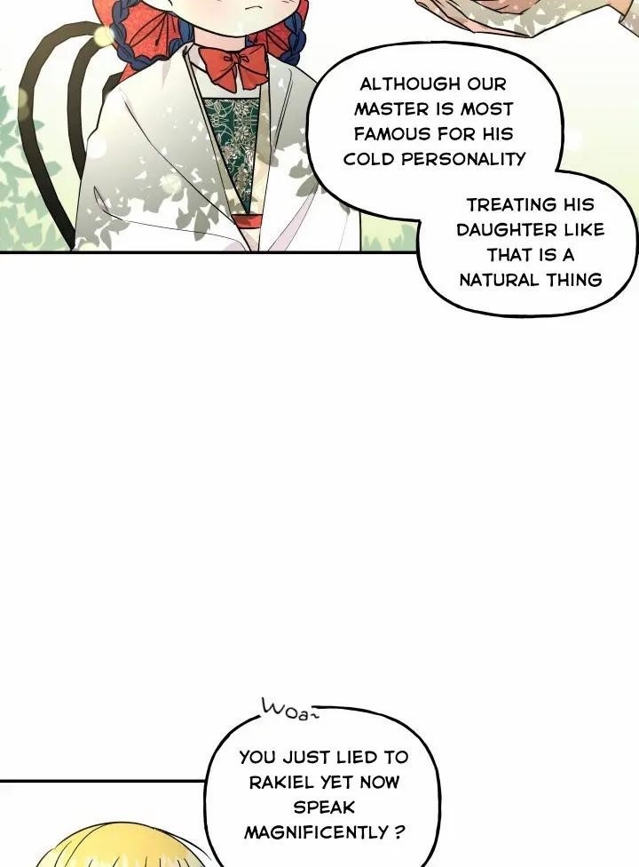 The Archmage’s Daughter Chapter 40 - Page 15