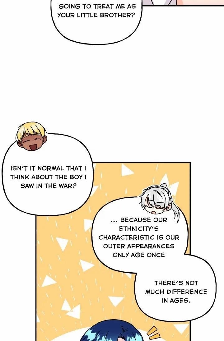 The Archmage’s Daughter Chapter 40 - Page 17