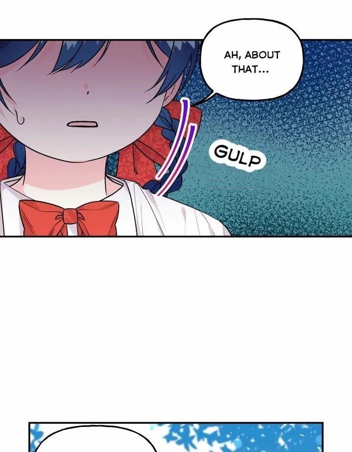 The Archmage’s Daughter Chapter 40 - Page 2