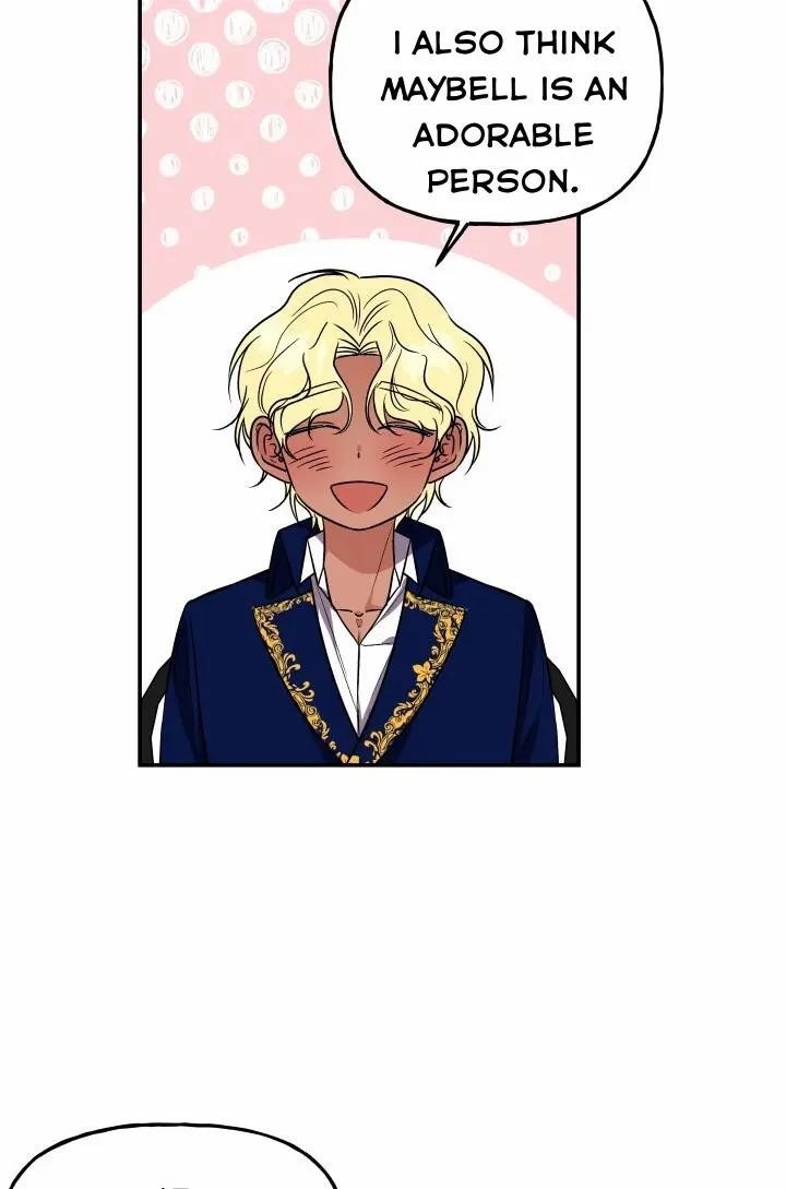 The Archmage’s Daughter Chapter 40 - Page 24