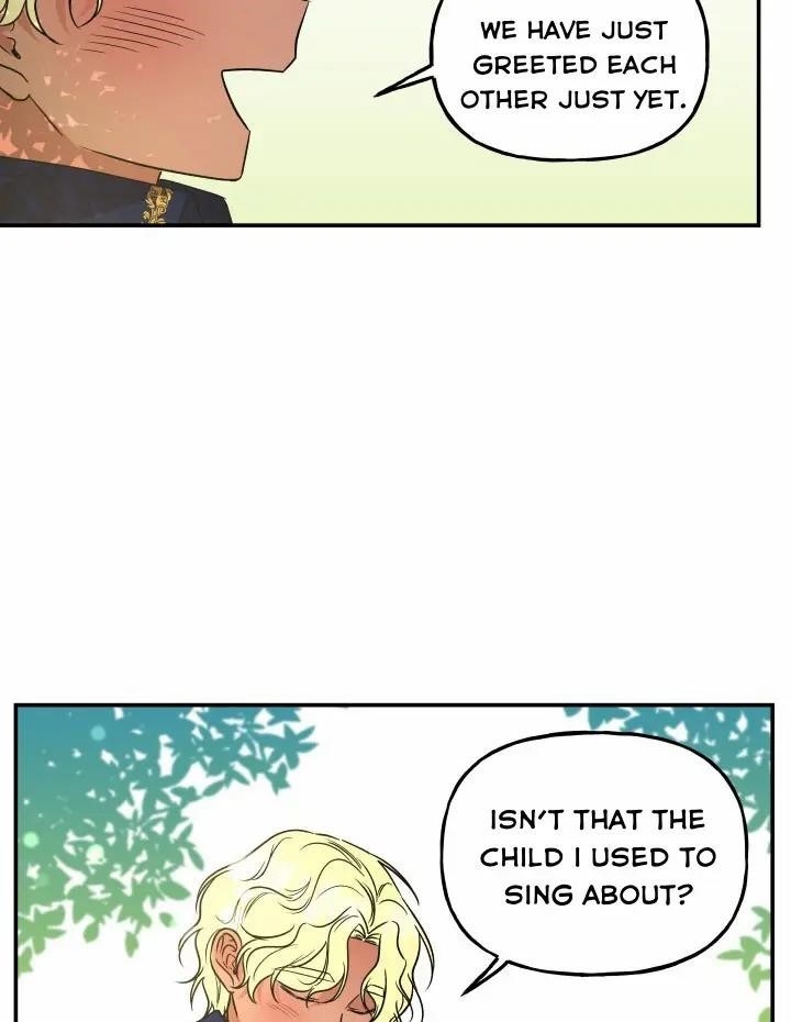 The Archmage’s Daughter Chapter 40 - Page 26