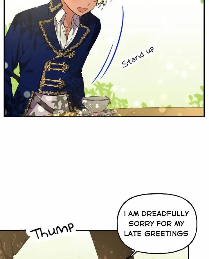 The Archmage’s Daughter Chapter 40 - Page 27