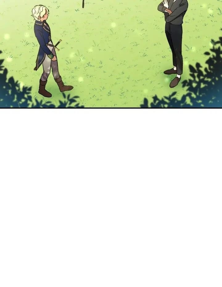 The Archmage’s Daughter Chapter 40 - Page 29