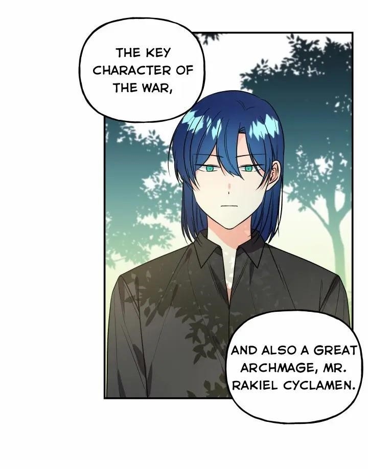 The Archmage’s Daughter Chapter 40 - Page 30