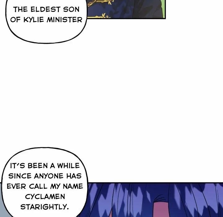 The Archmage’s Daughter Chapter 40 - Page 32