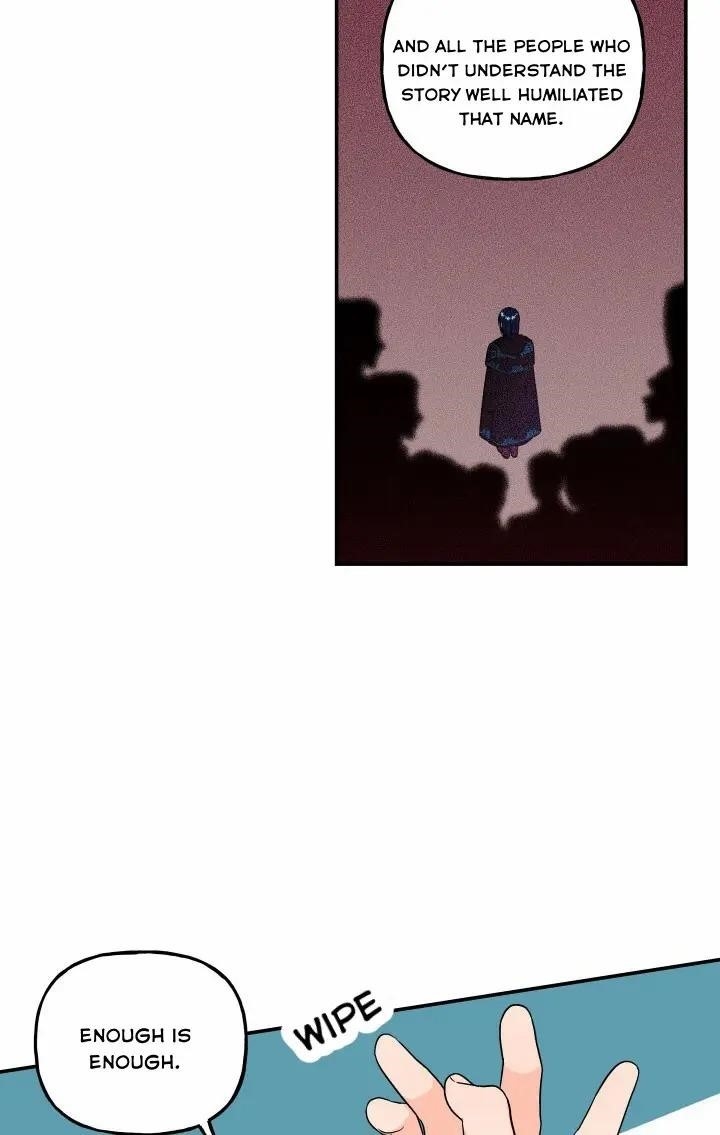 The Archmage’s Daughter Chapter 40 - Page 35