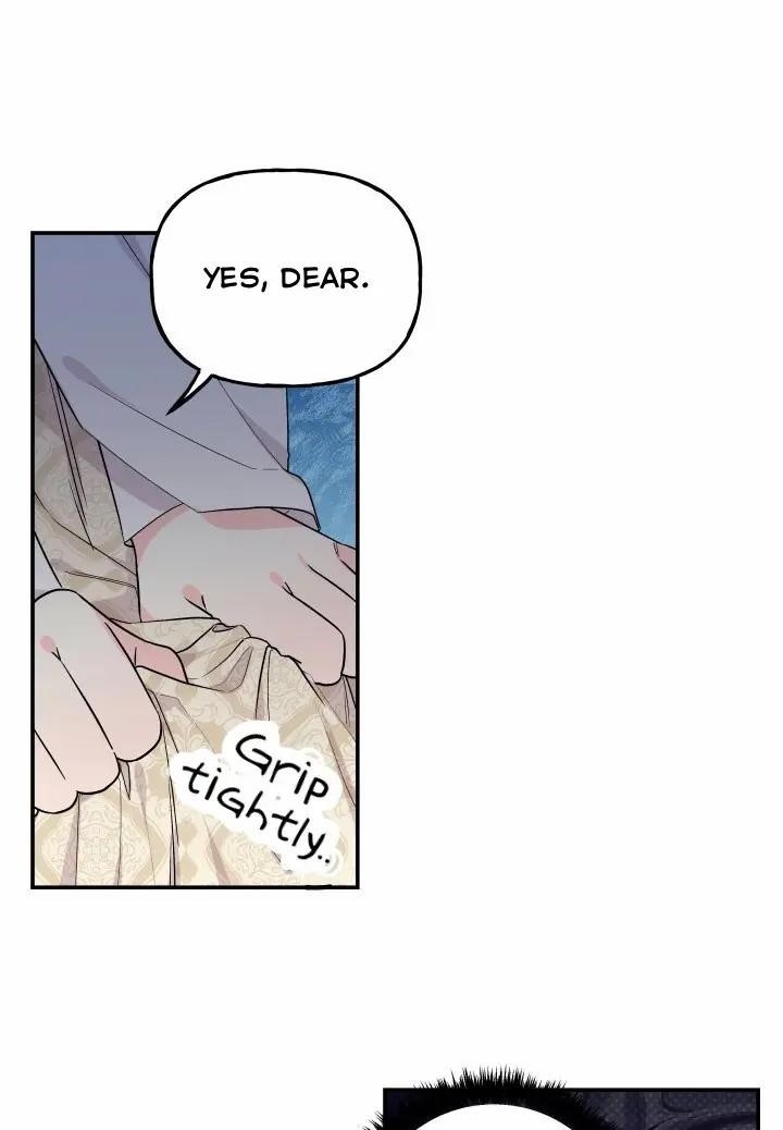 The Archmage’s Daughter Chapter 40 - Page 4