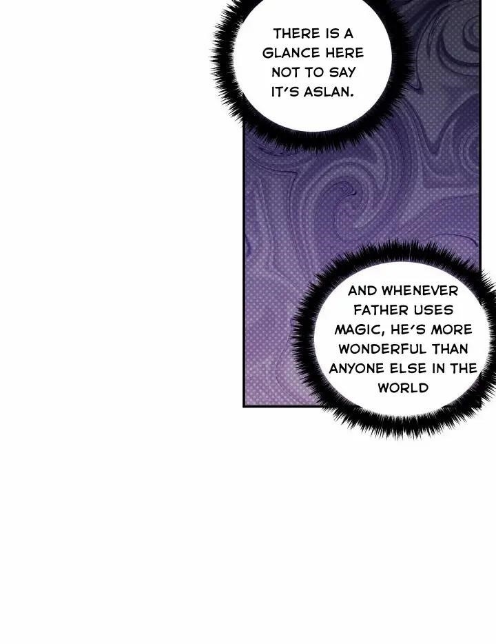 The Archmage’s Daughter Chapter 40 - Page 5