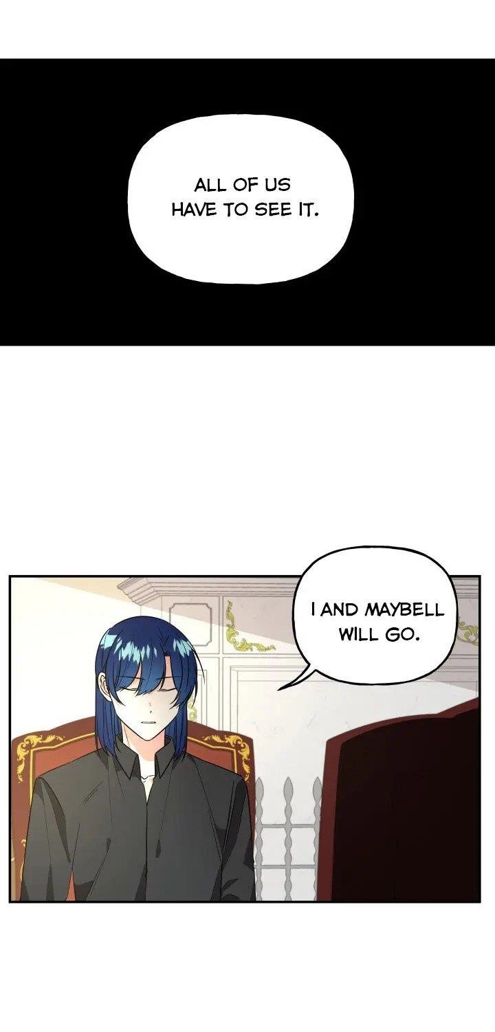 The Archmage’s Daughter Chapter 41 - Page 15