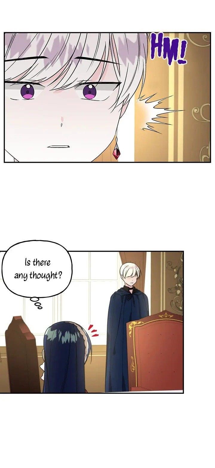 The Archmage’s Daughter Chapter 41 - Page 17