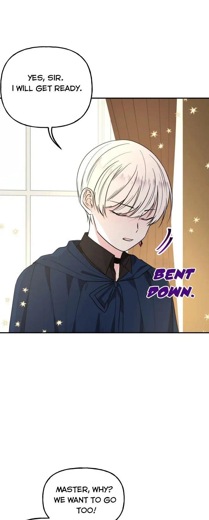 The Archmage’s Daughter Chapter 41 - Page 18