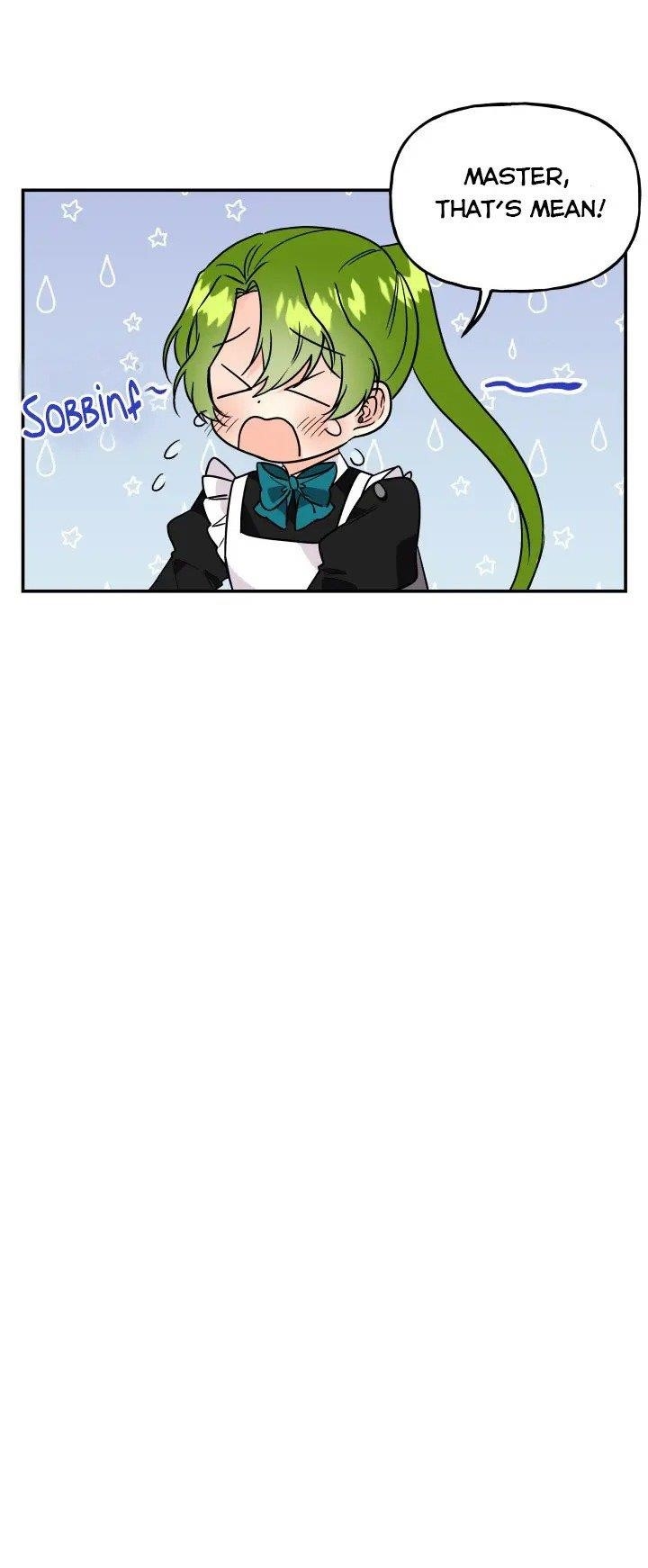 The Archmage’s Daughter Chapter 41 - Page 20