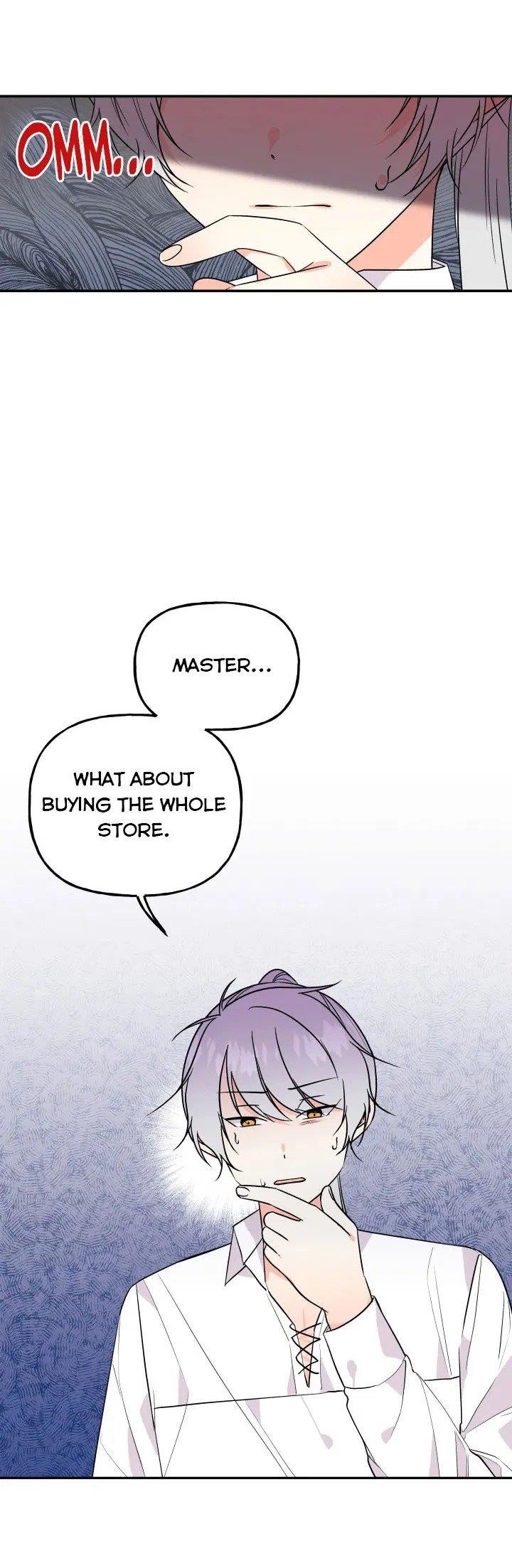 The Archmage’s Daughter Chapter 41 - Page 24