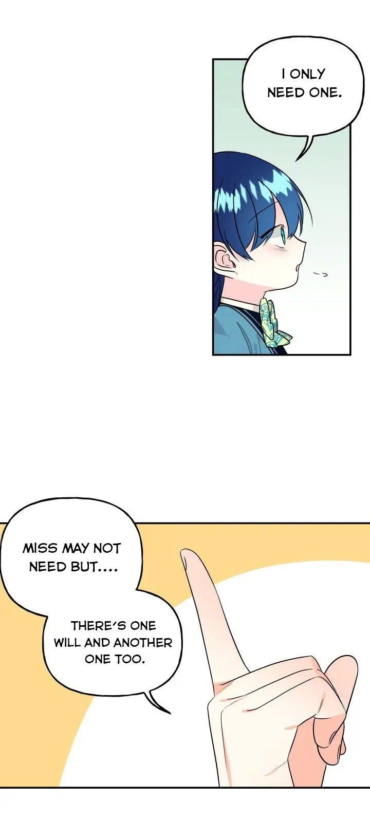 The Archmage’s Daughter Chapter 41 - Page 26