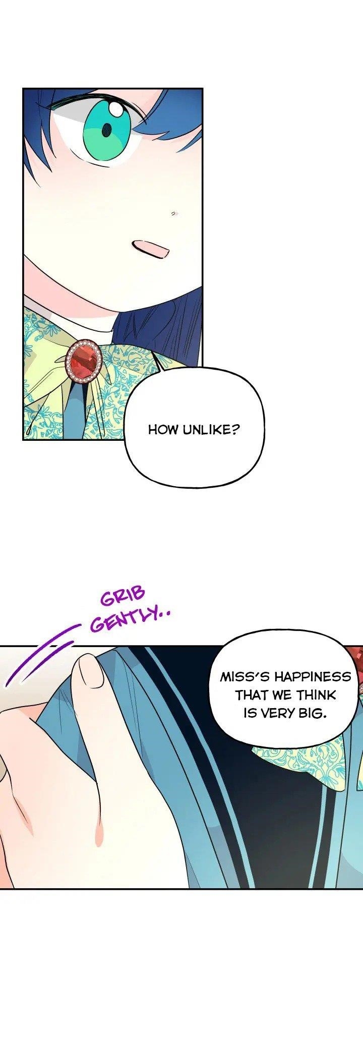 The Archmage’s Daughter Chapter 41 - Page 28