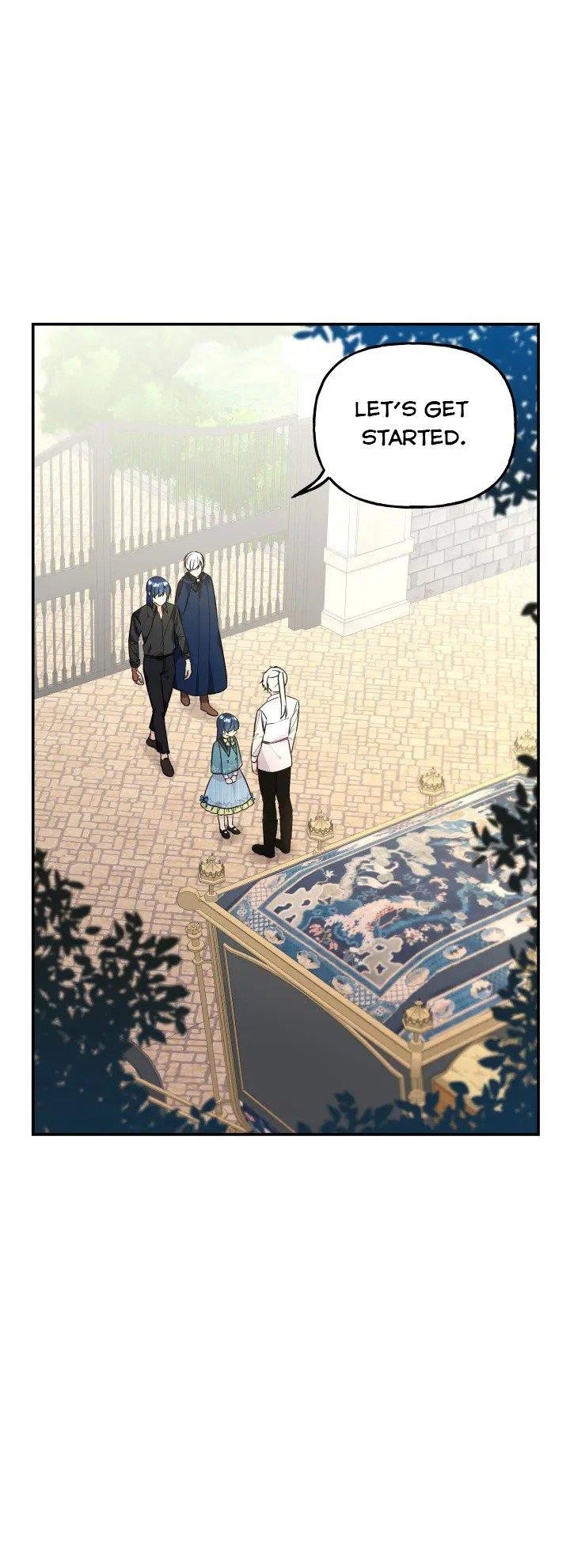 The Archmage’s Daughter Chapter 41 - Page 31