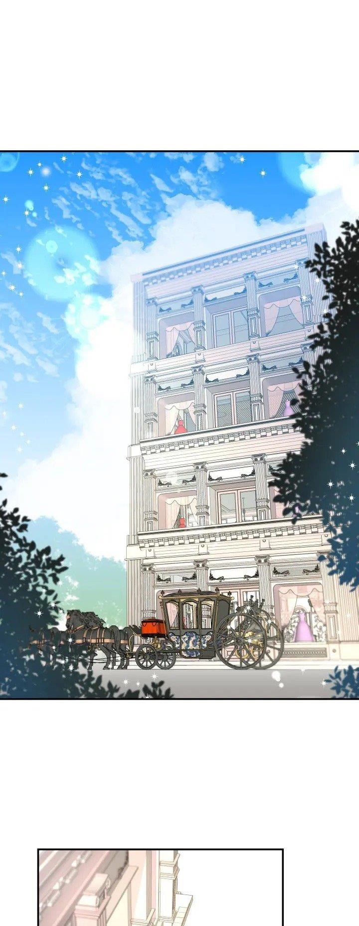 The Archmage’s Daughter Chapter 41 - Page 38