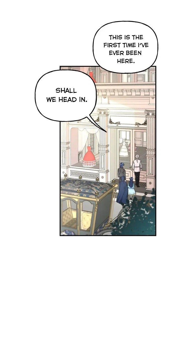 The Archmage’s Daughter Chapter 41 - Page 40