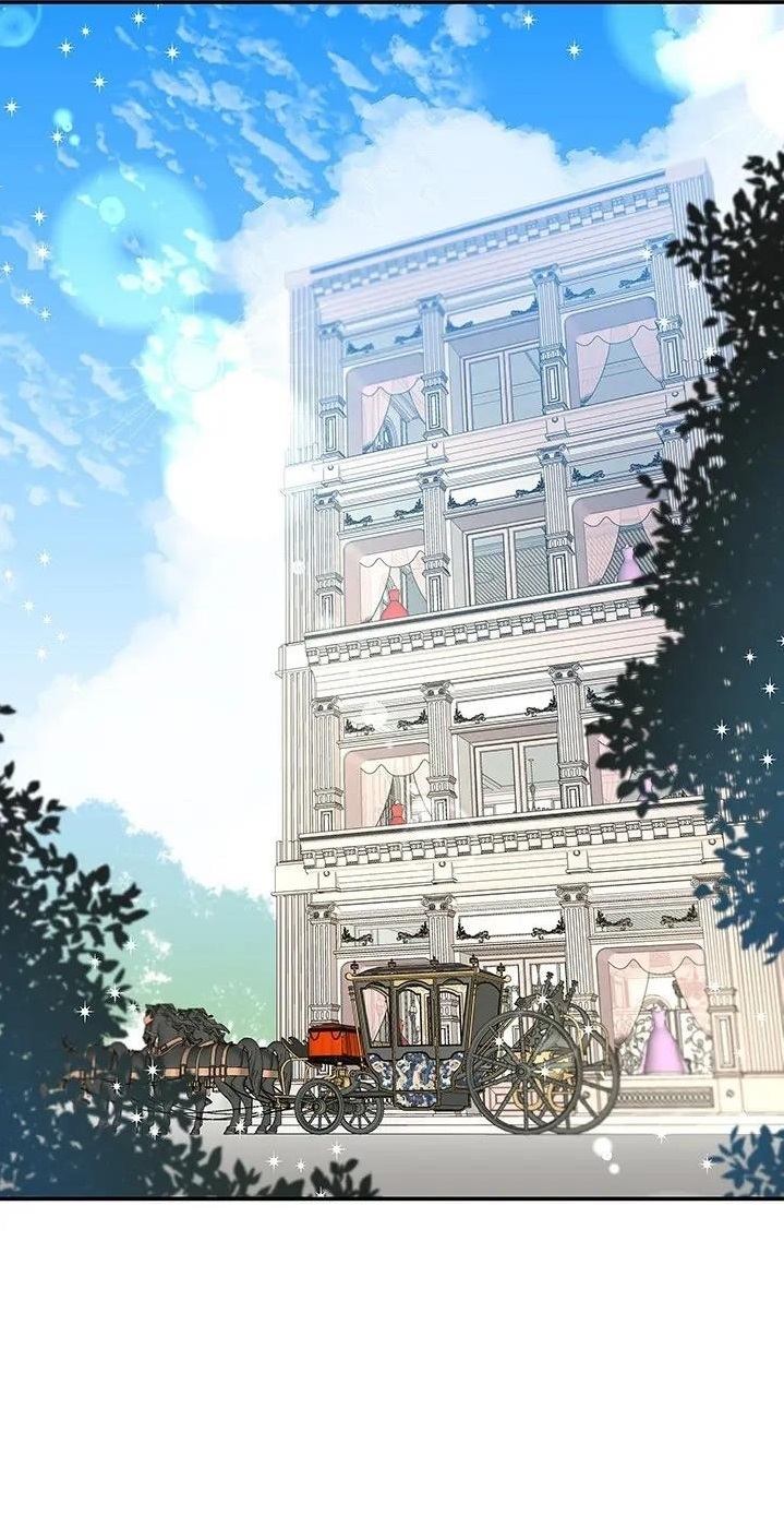 The Archmage’s Daughter Chapter 42 - Page 1