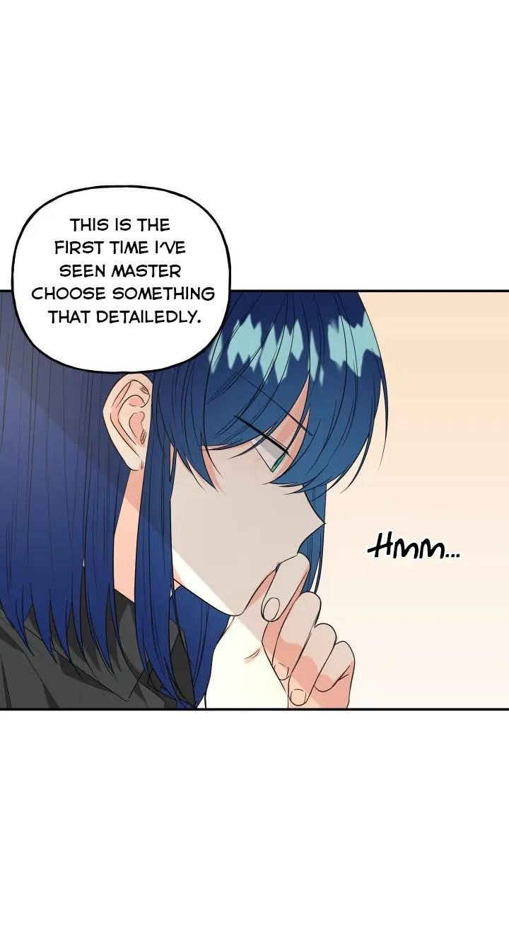 The Archmage’s Daughter Chapter 42 - Page 12