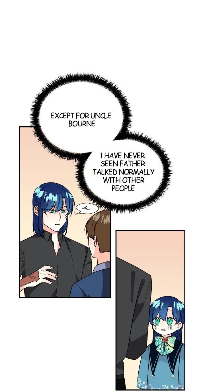 The Archmage’s Daughter Chapter 42 - Page 13