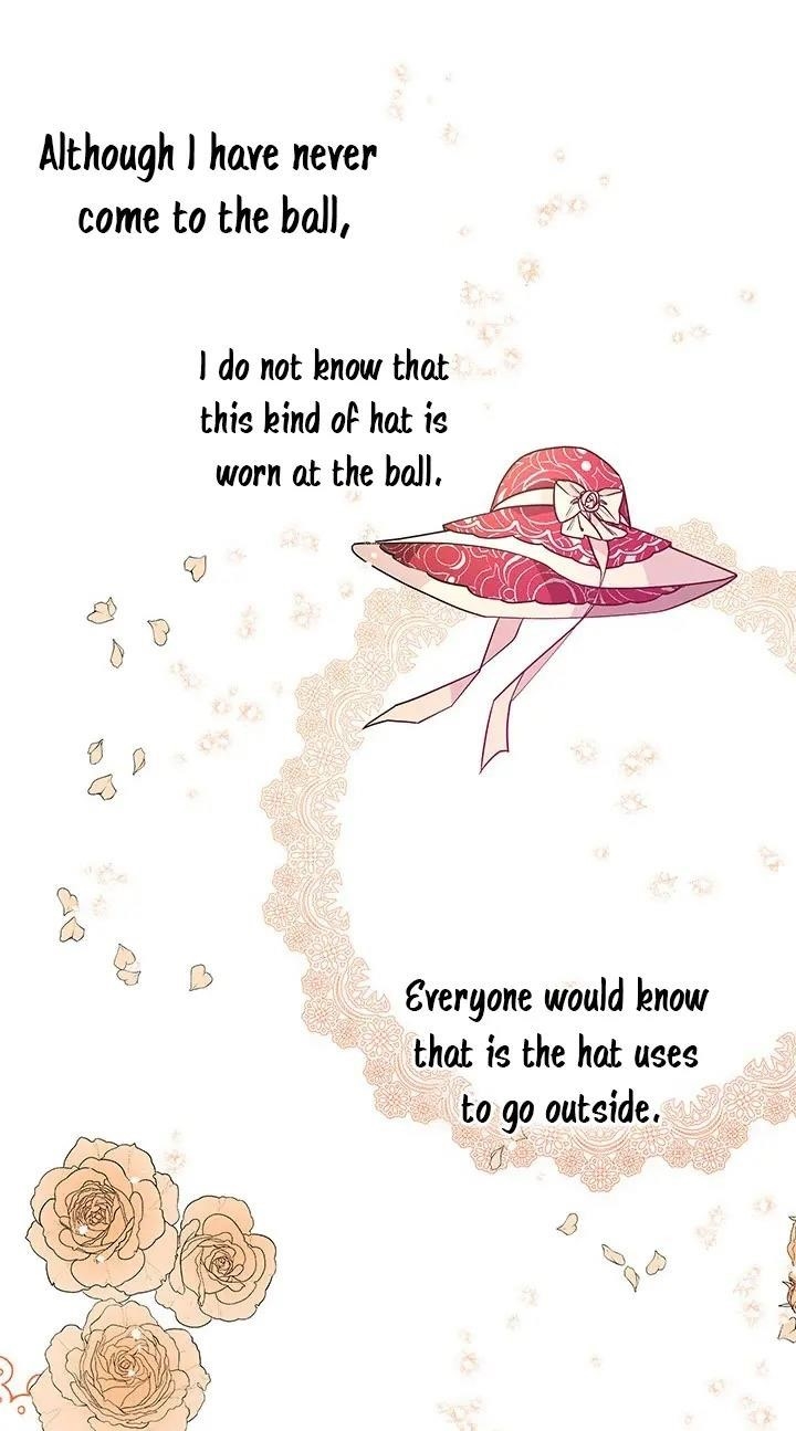 The Archmage’s Daughter Chapter 42 - Page 17