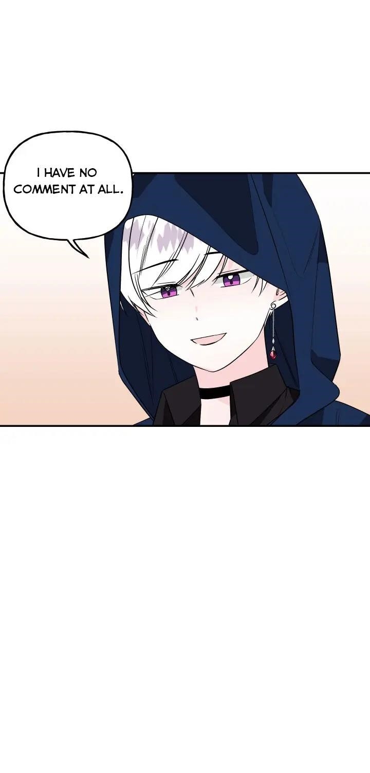 The Archmage’s Daughter Chapter 42 - Page 20