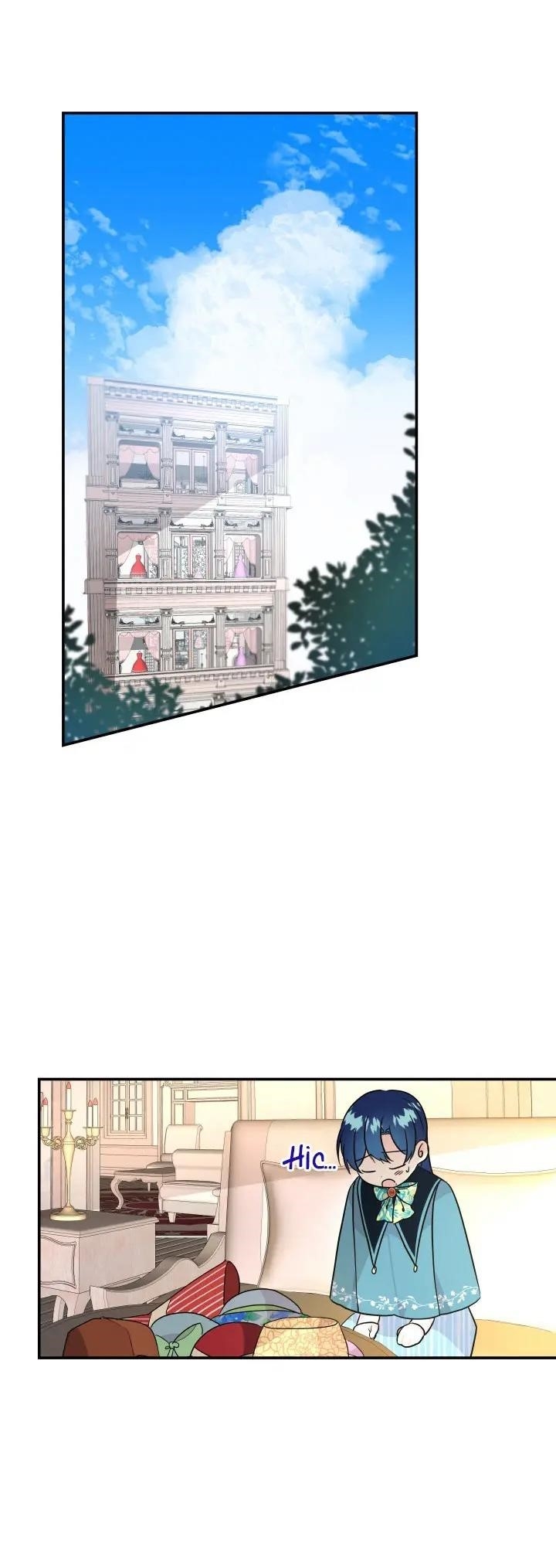 The Archmage’s Daughter Chapter 42 - Page 21