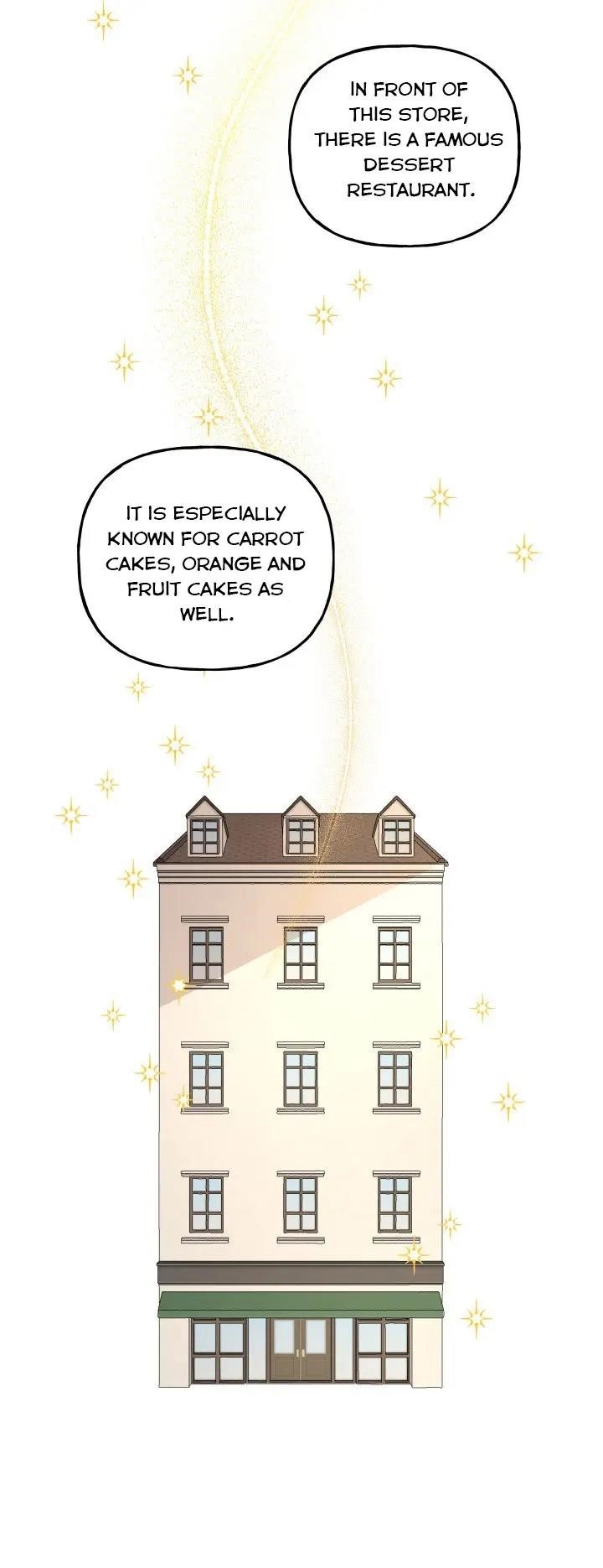 The Archmage’s Daughter Chapter 42 - Page 23