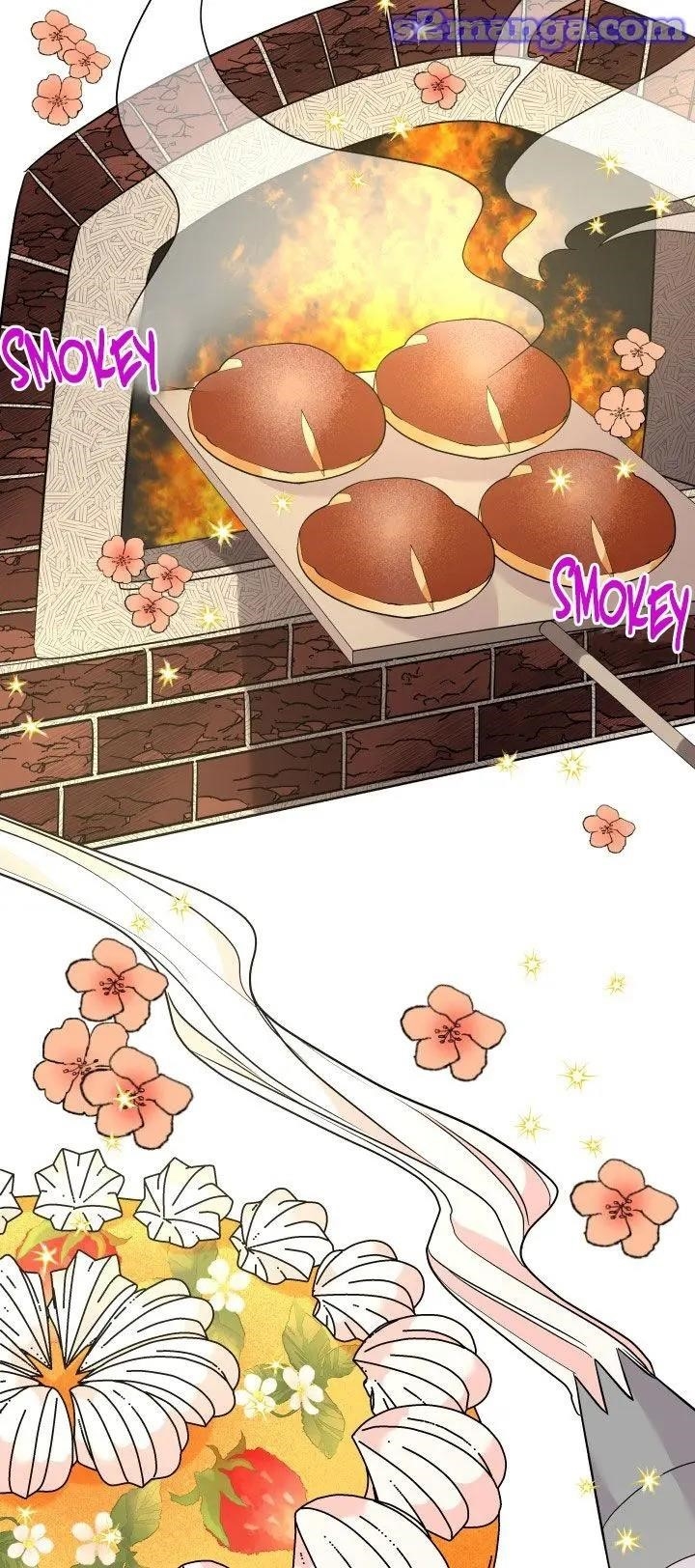 The Archmage’s Daughter Chapter 42 - Page 27