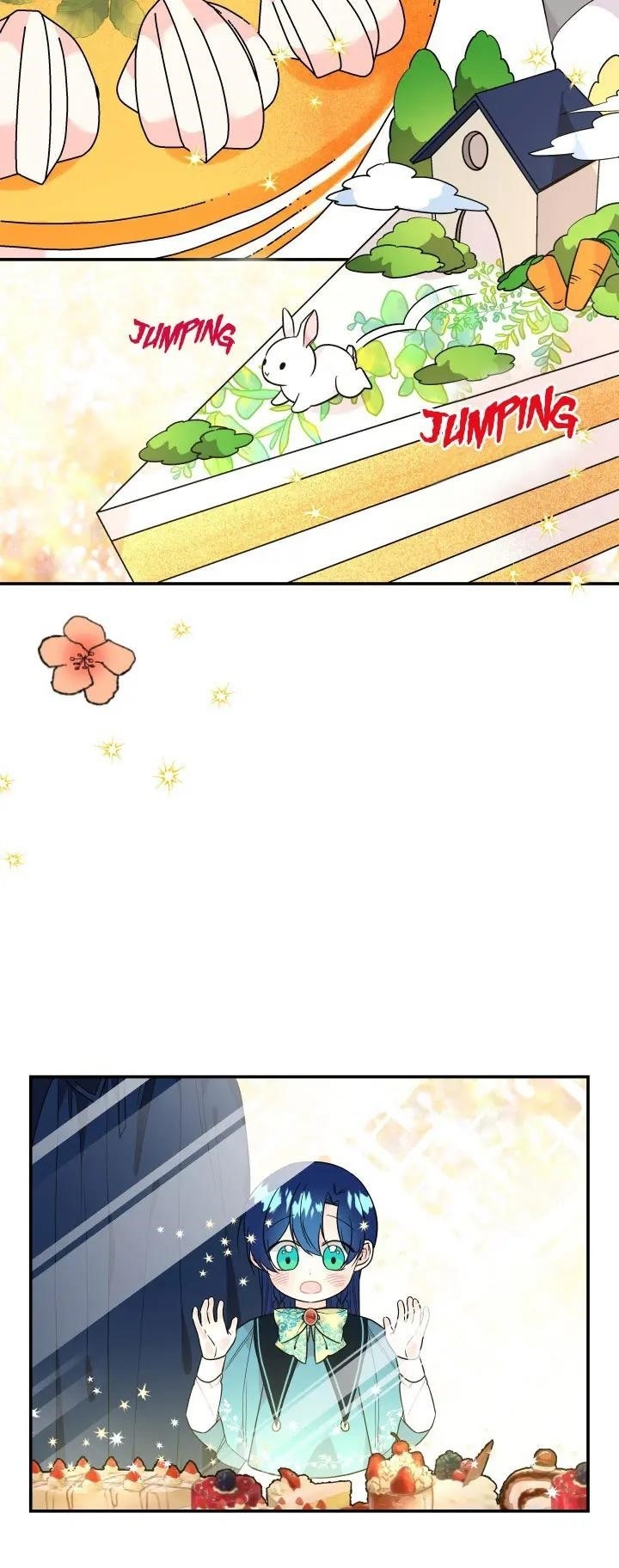 The Archmage’s Daughter Chapter 42 - Page 28