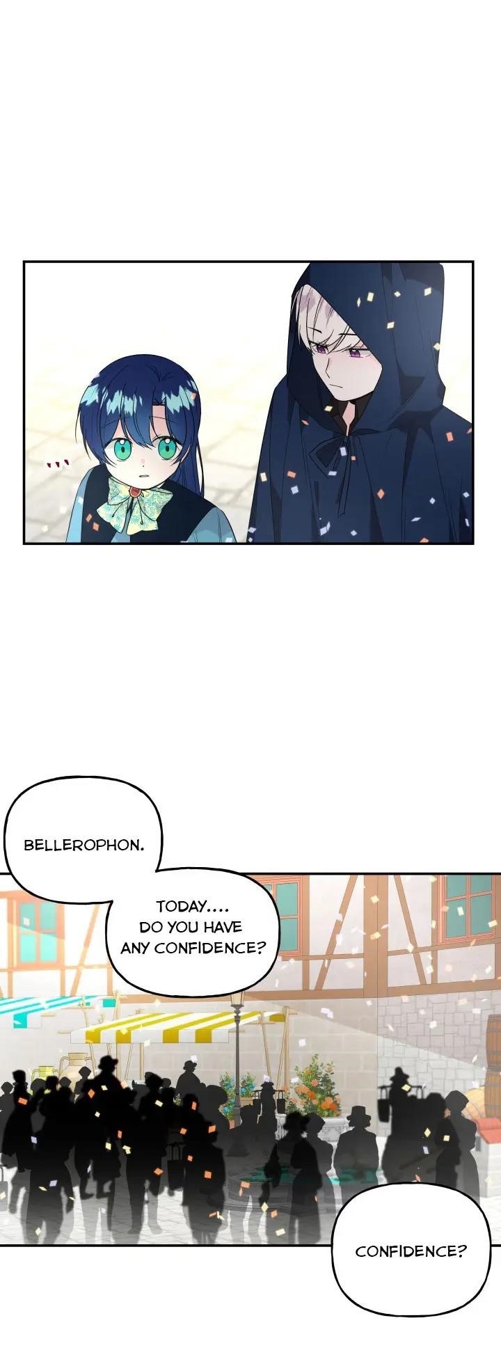 The Archmage’s Daughter Chapter 42 - Page 34