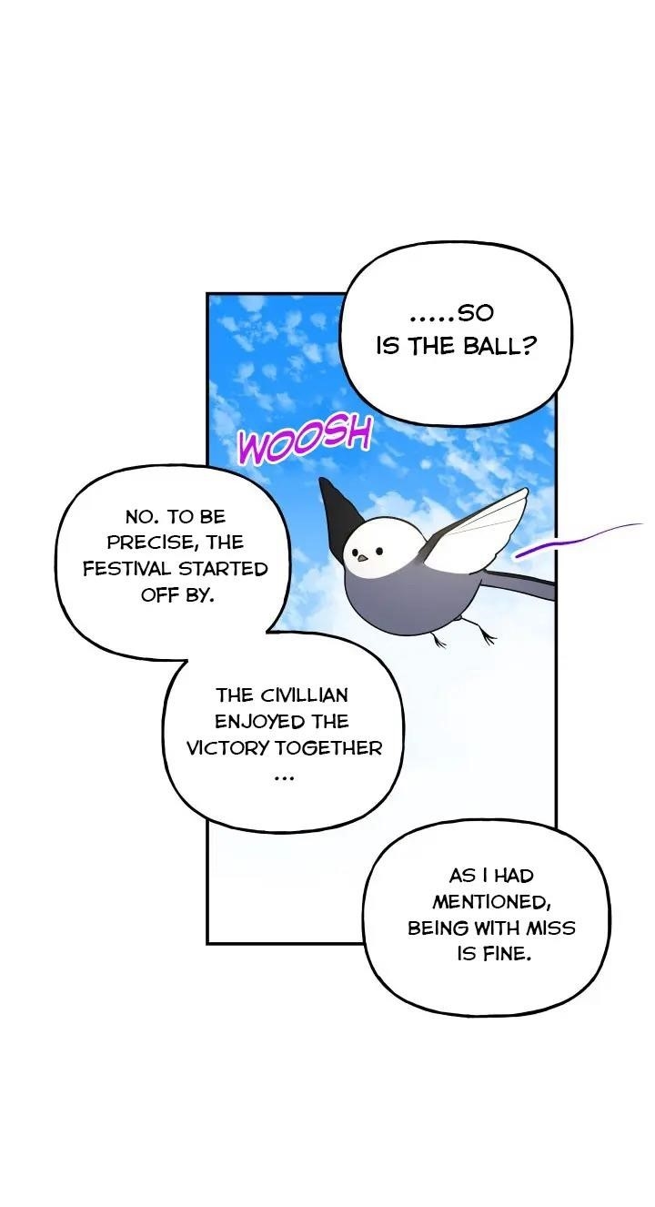 The Archmage’s Daughter Chapter 42 - Page 37