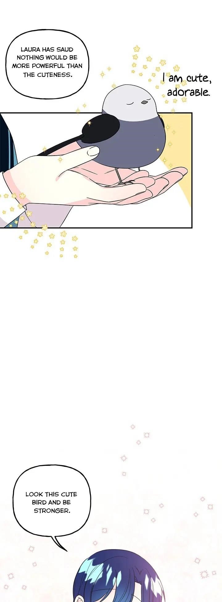 The Archmage’s Daughter Chapter 42 - Page 39