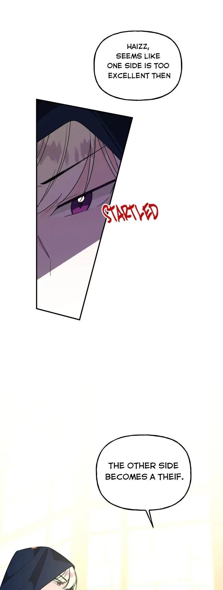 The Archmage’s Daughter Chapter 43 - Page 15