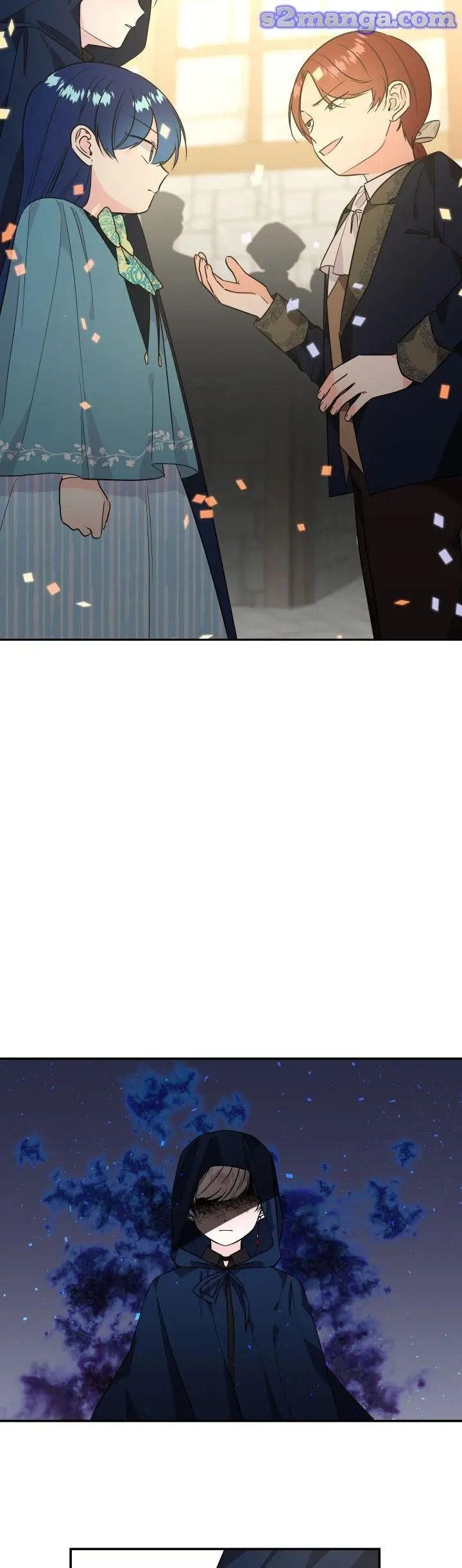 The Archmage’s Daughter Chapter 43 - Page 16