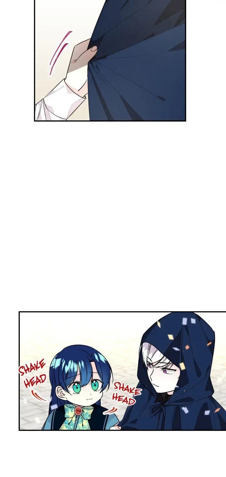 The Archmage’s Daughter Chapter 43 - Page 17