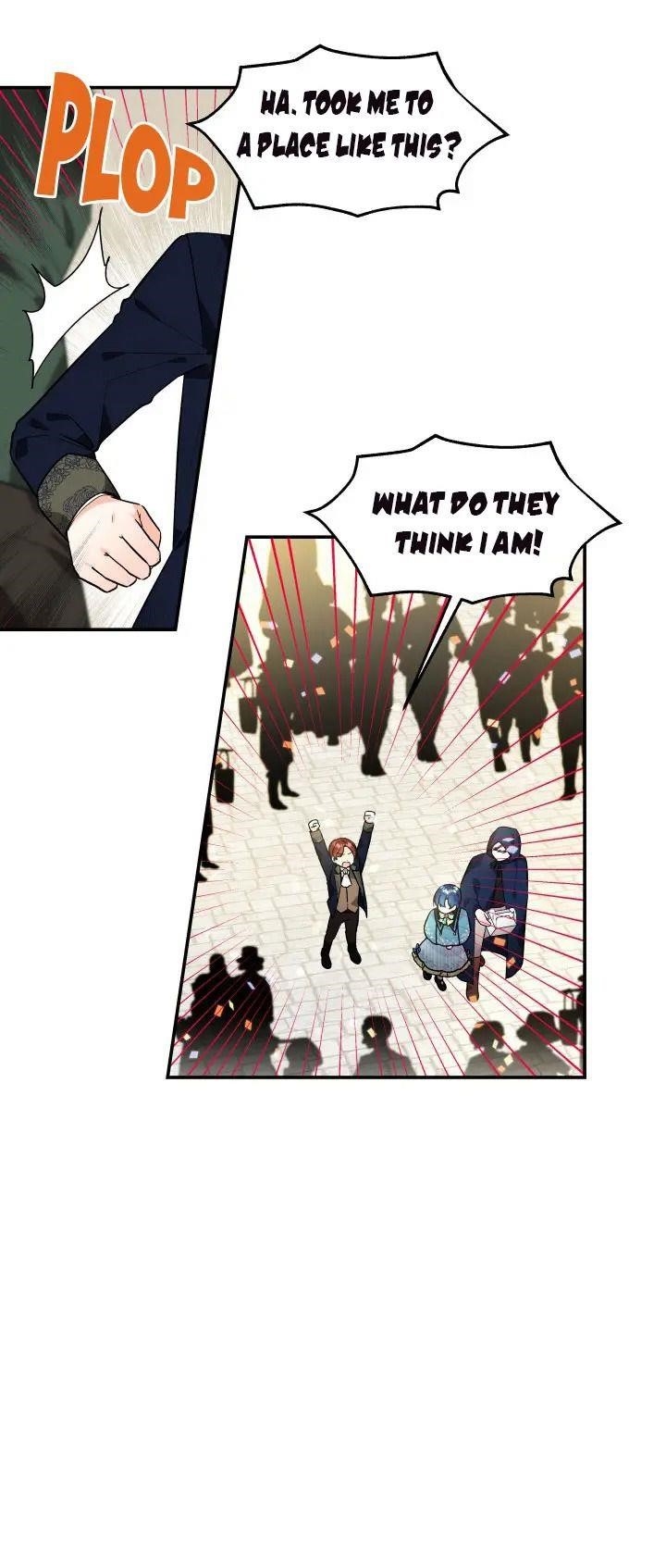 The Archmage’s Daughter Chapter 43 - Page 2